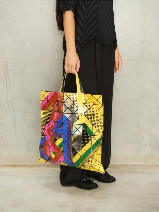 BAO BAO Issey Miyake - Soul Prism Tote - NWT - Picture 14 of 14